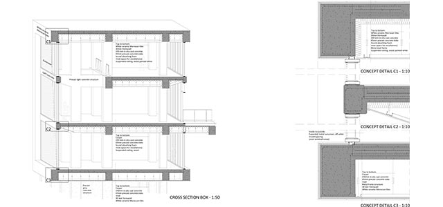 Mediatheque details