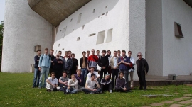 Excursie Banner
