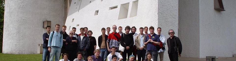 Excursie Banner